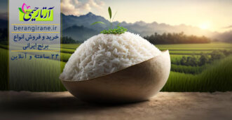 برنج سورت شده چیست؟